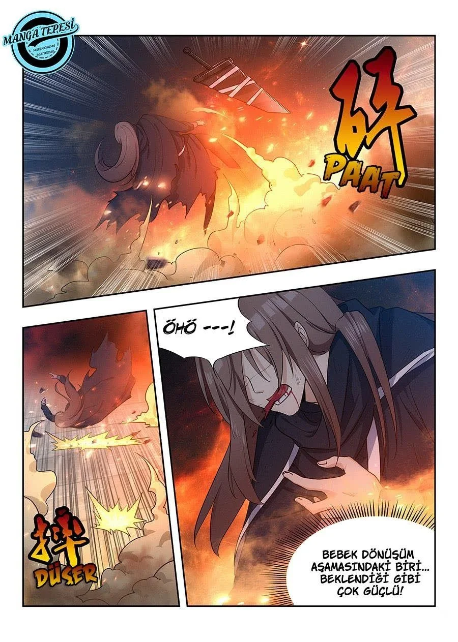 Strongest Anti META - Bölüm 24 - Sayfa 5