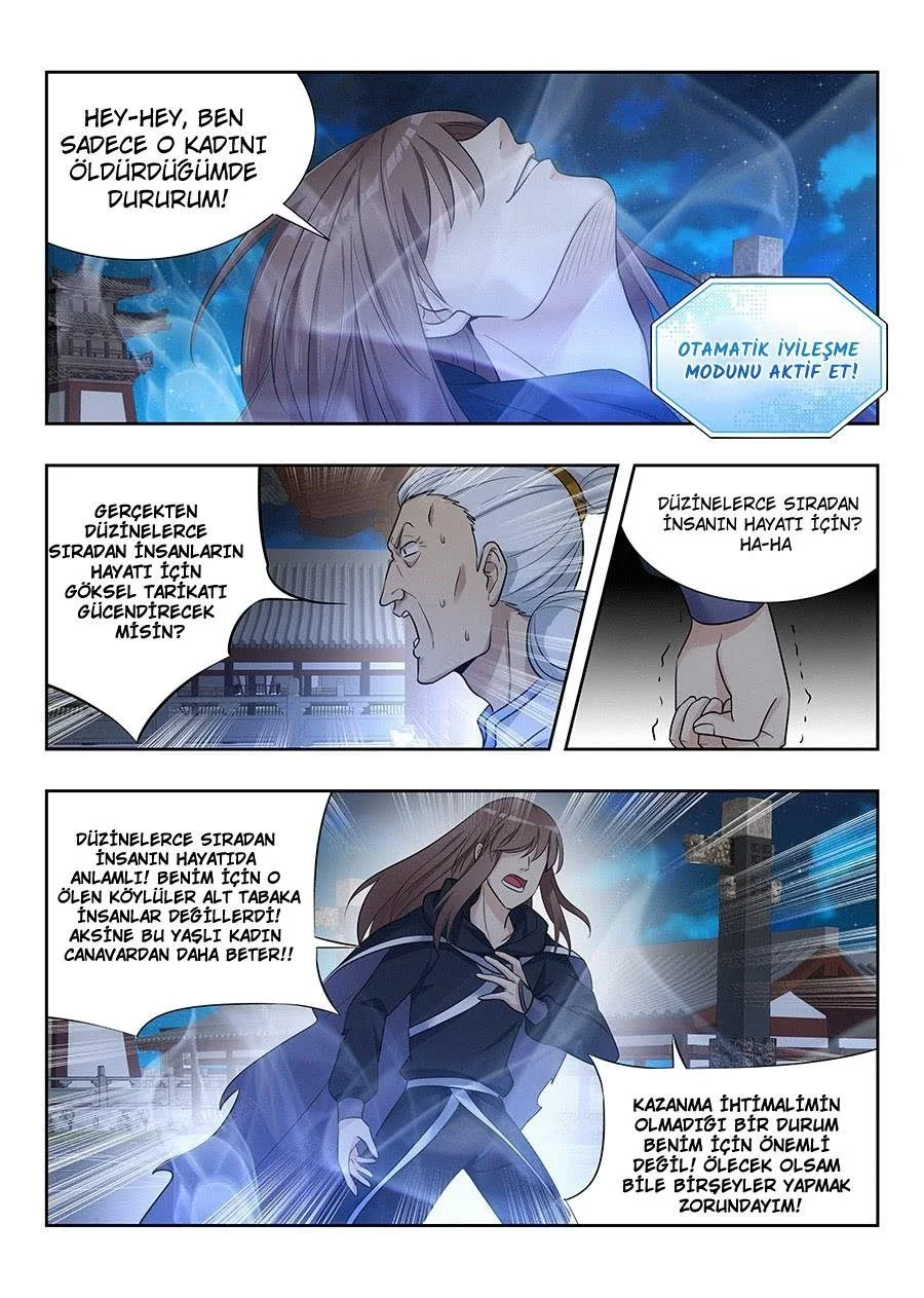 Strongest Anti META - Bölüm 24 - Sayfa 7