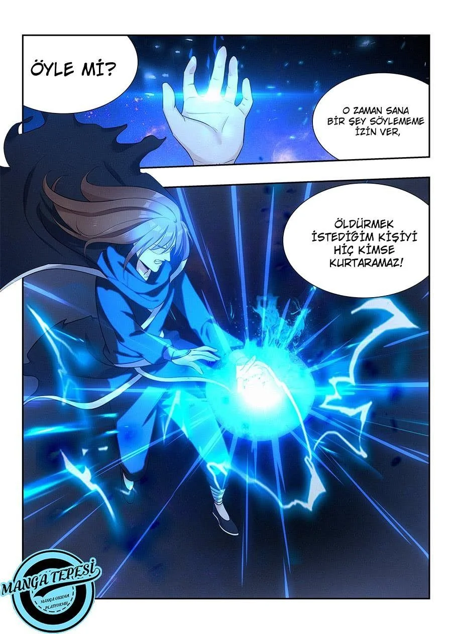 Strongest Anti META - Bölüm 24 - Sayfa 9