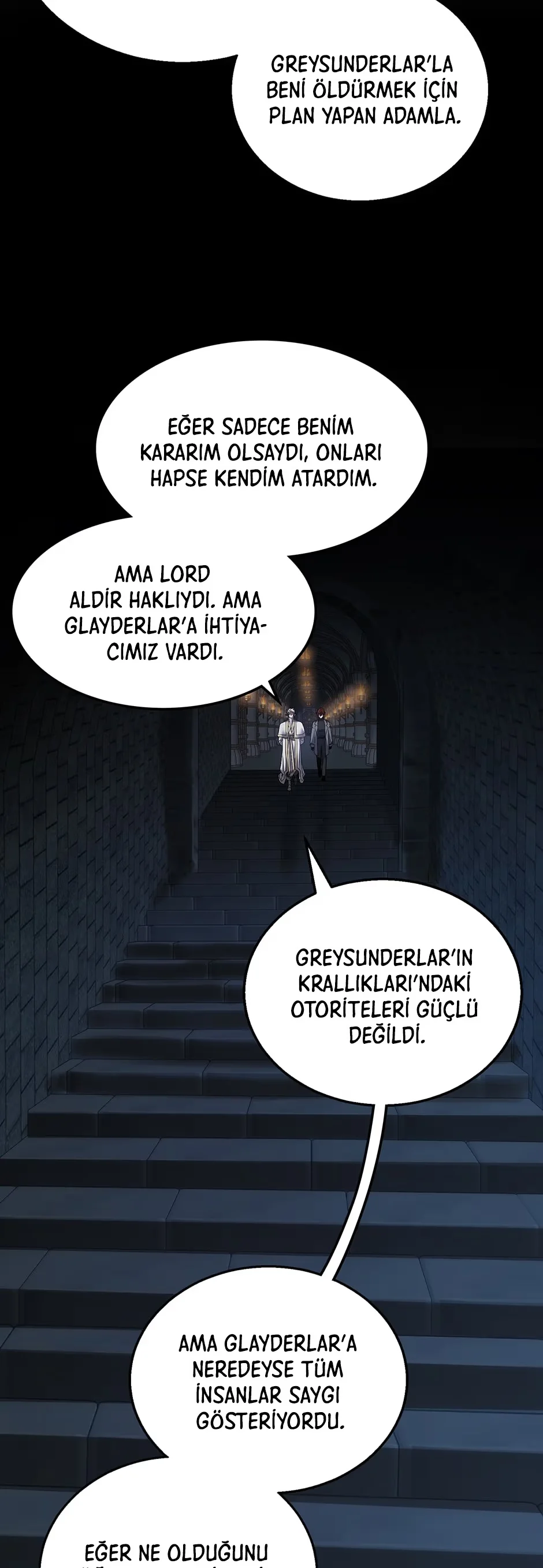 The Beginning After the End - Bölüm 220 - Sayfa 36