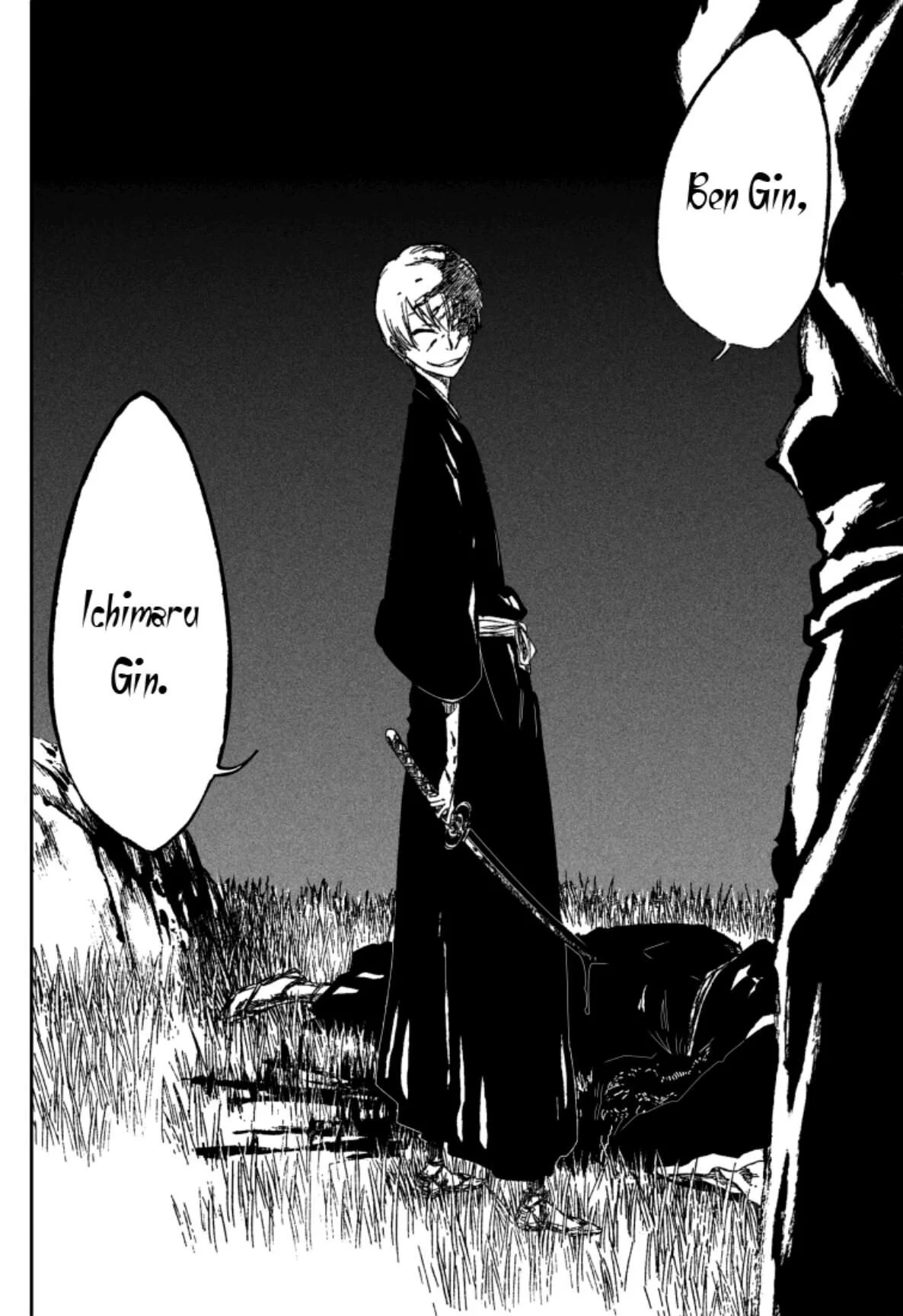 Bleach - Bölüm 315.4 - Sayfa 18