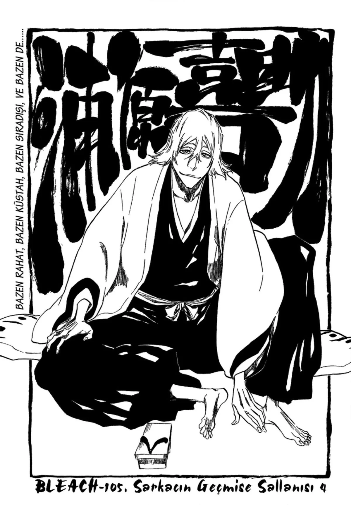 Bleach - Bölüm 315.4 - Sayfa 7