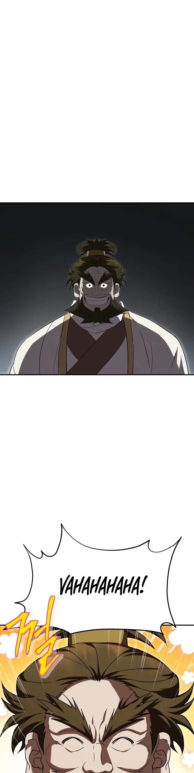 Wandering Warrior of Wudang - Bölüm 153 - Sayfa 16