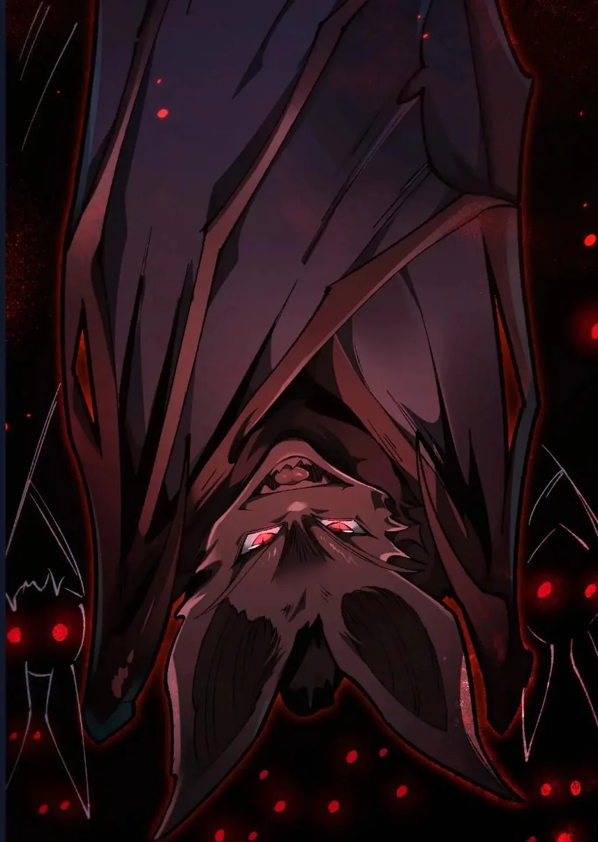 From Goblin to Goblin God - Bölüm 32 - Sayfa 12