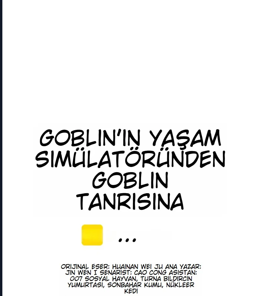 From Goblin to Goblin God - Bölüm 32 - Sayfa 14
