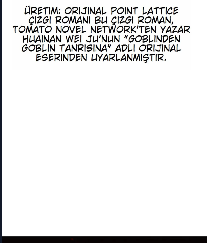From Goblin to Goblin God - Bölüm 32 - Sayfa 15