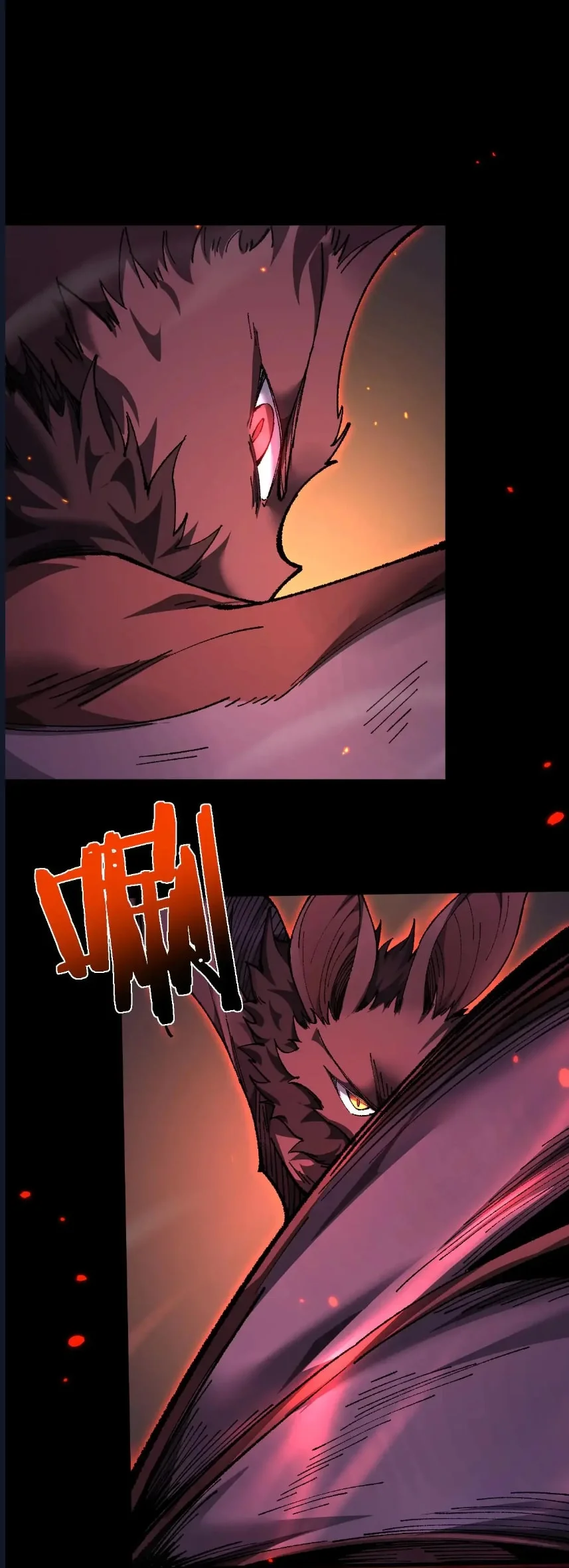 From Goblin to Goblin God - Bölüm 32 - Sayfa 55
