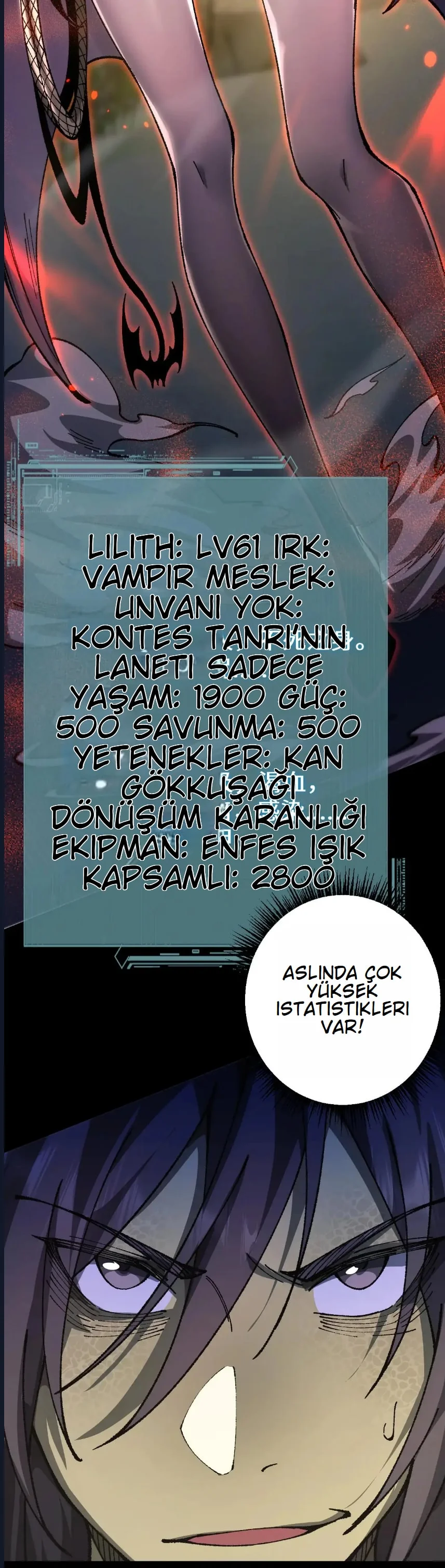 From Goblin to Goblin God - Bölüm 32 - Sayfa 59