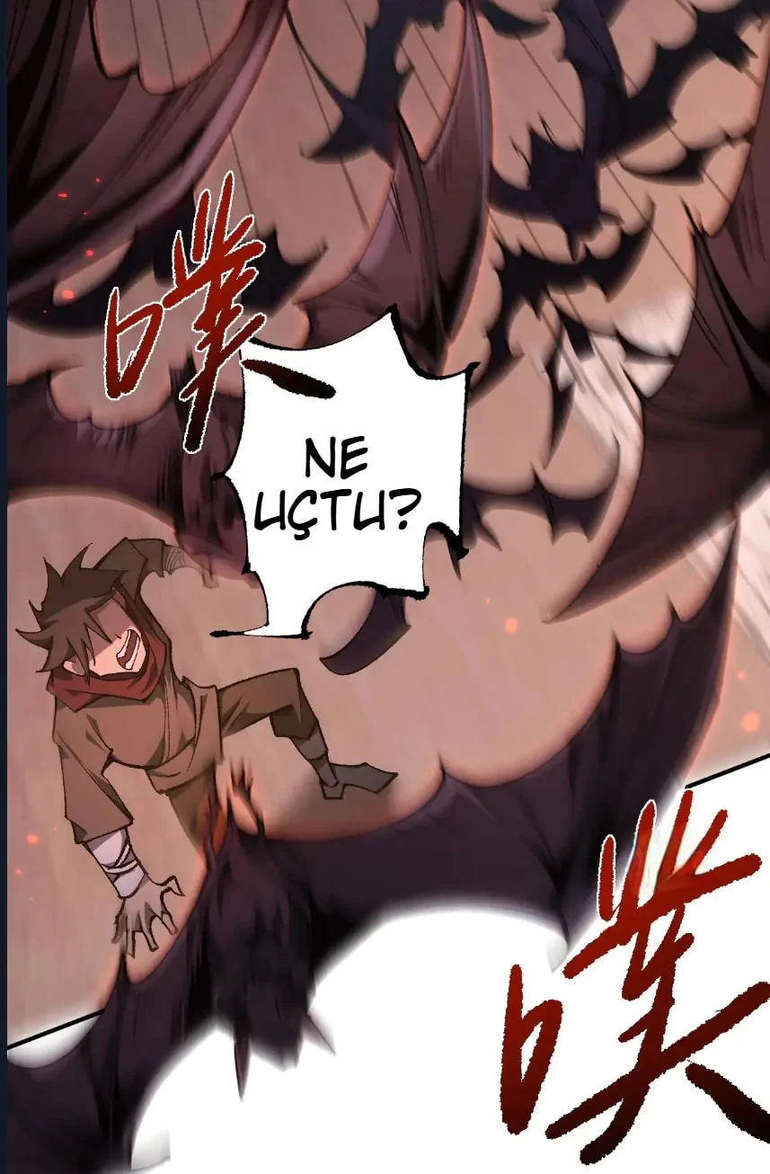 From Goblin to Goblin God - Bölüm 32 - Sayfa 5