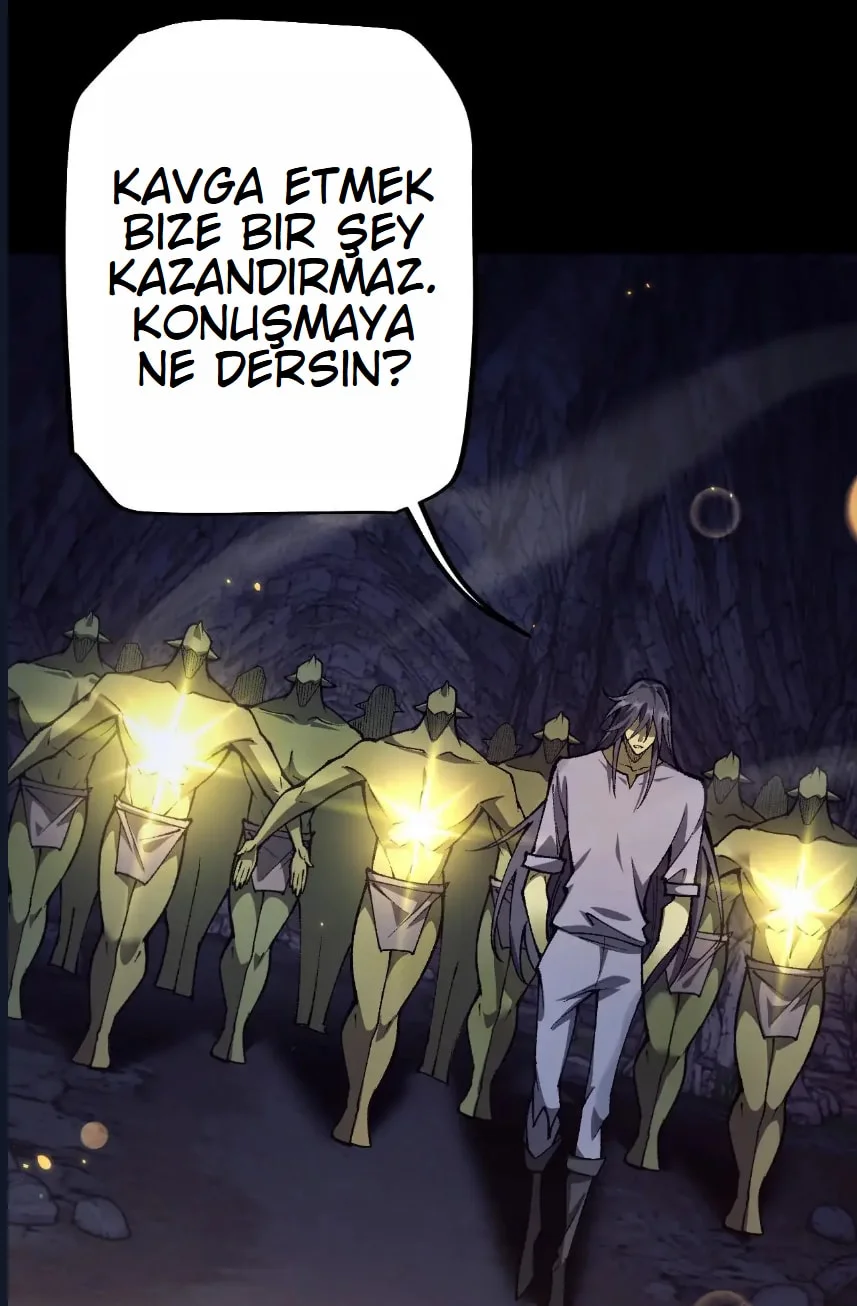 From Goblin to Goblin God - Bölüm 32 - Sayfa 76