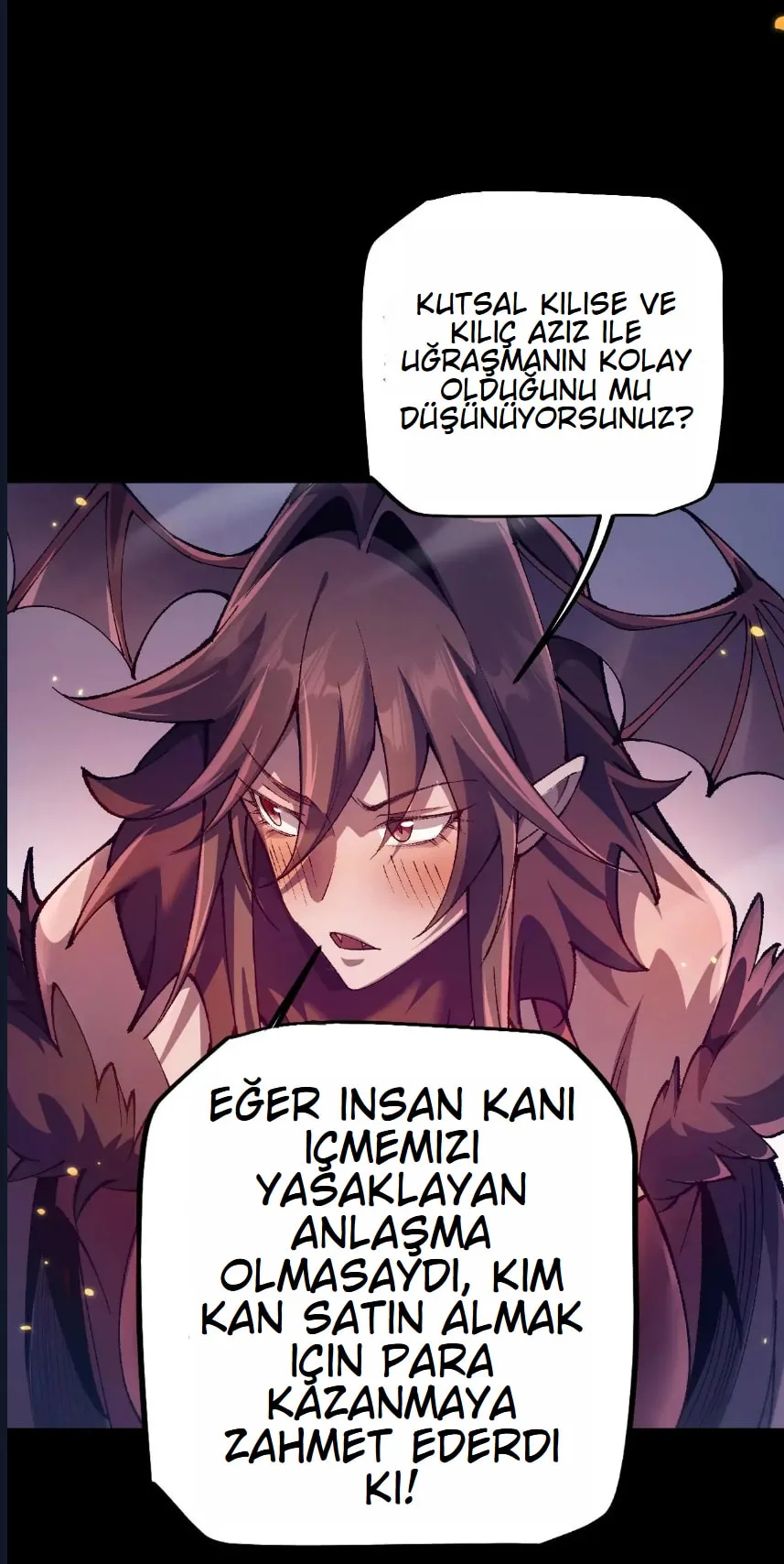 From Goblin to Goblin God - Bölüm 32 - Sayfa 81