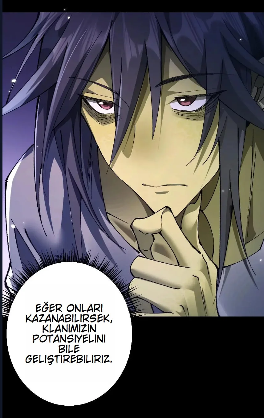 From Goblin to Goblin God - Bölüm 32 - Sayfa 83