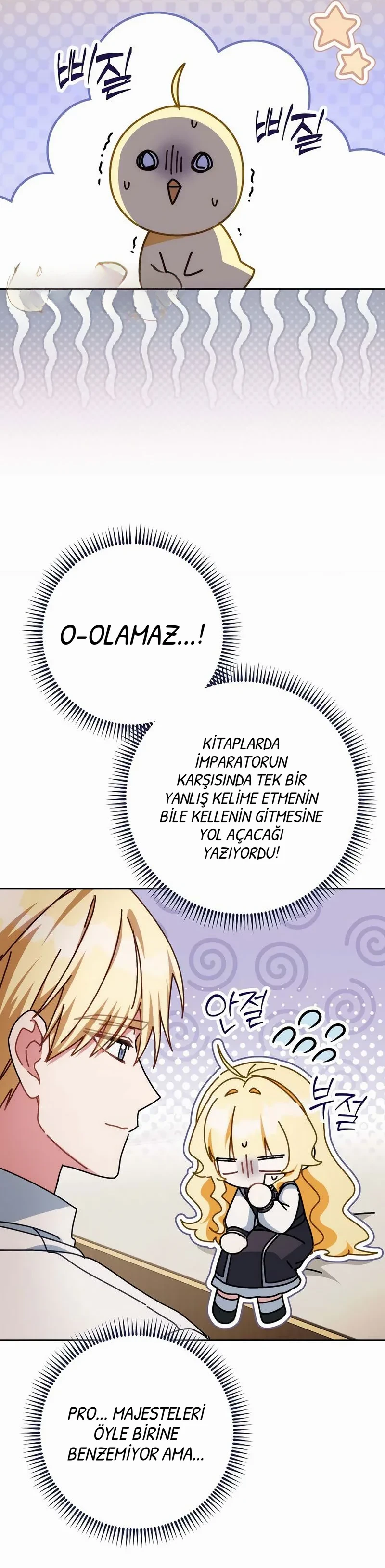 Can I Cry Now? - Bölüm 34 - Sayfa 15