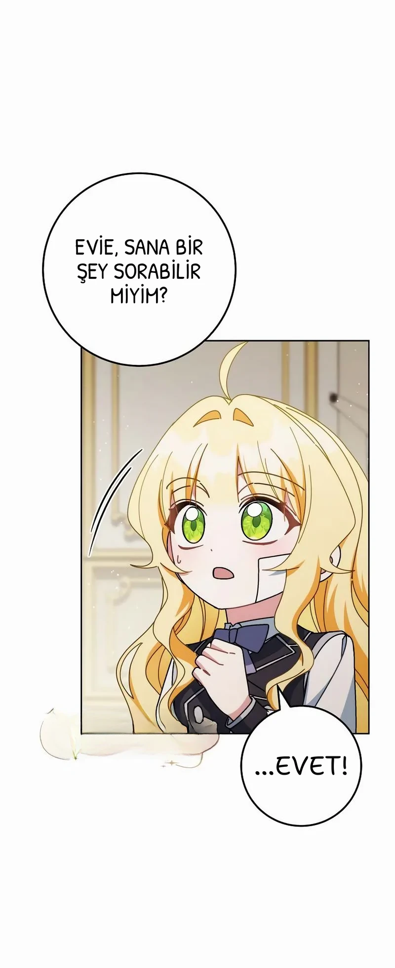 Can I Cry Now? - Bölüm 34 - Sayfa 16