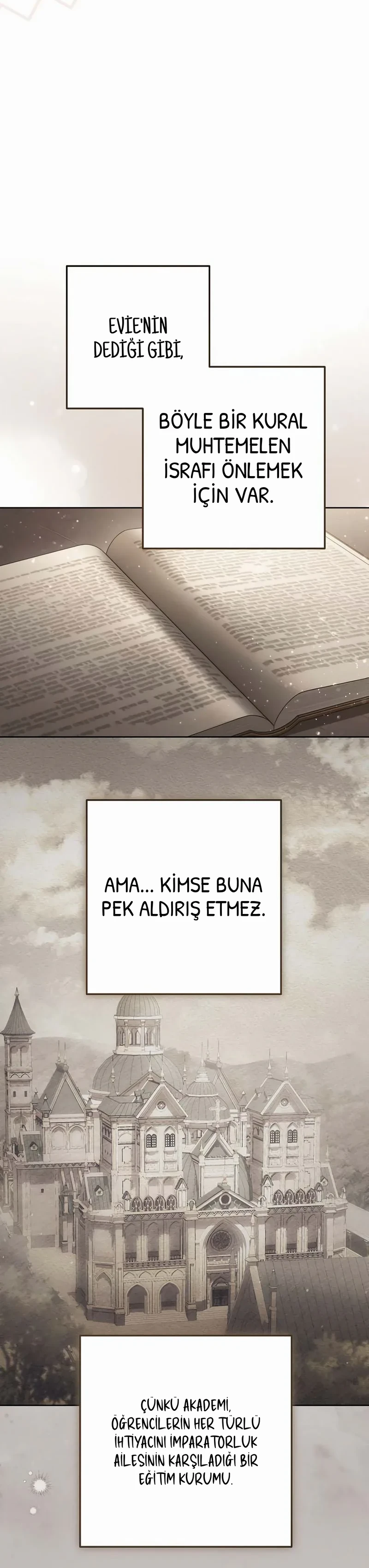 Can I Cry Now? - Bölüm 34 - Sayfa 21