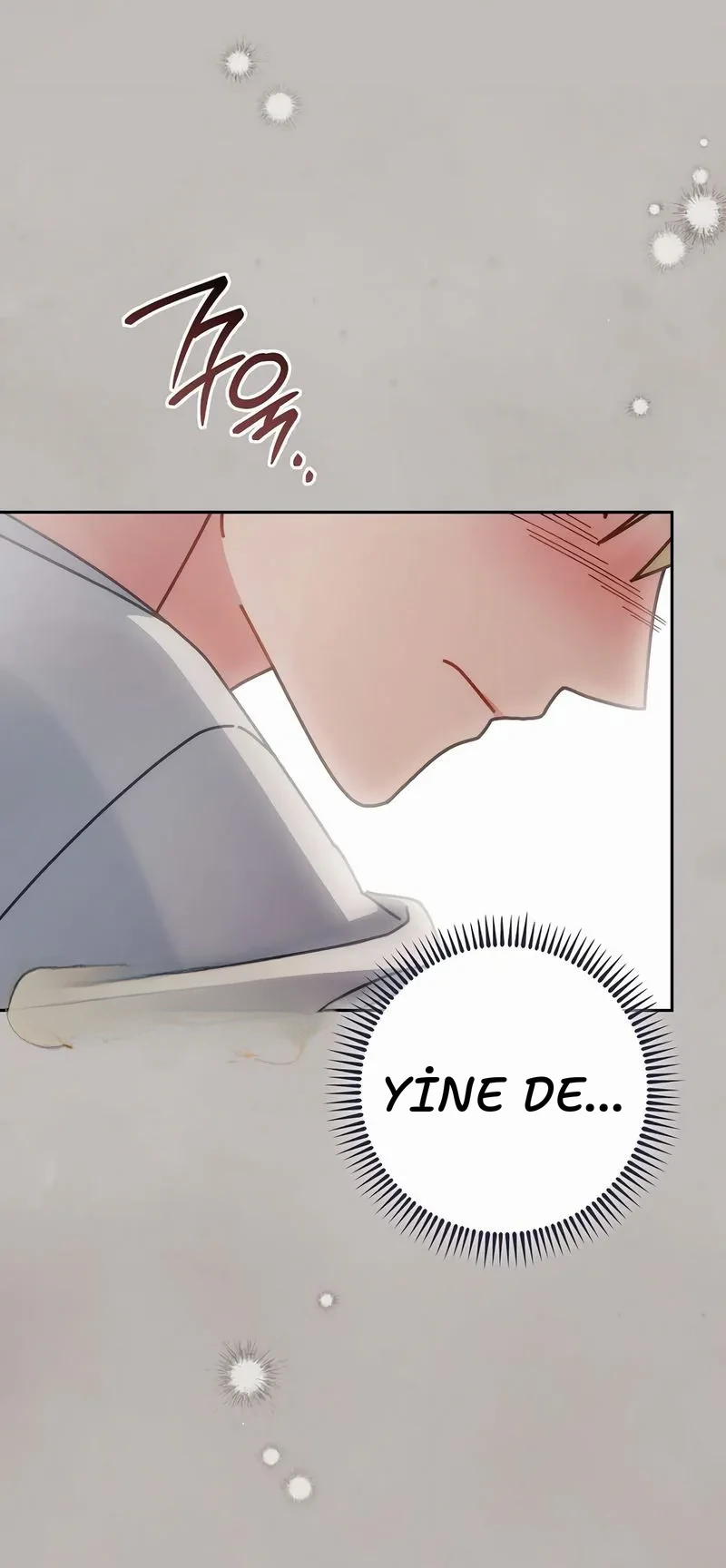 Can I Cry Now? - Bölüm 34 - Sayfa 22