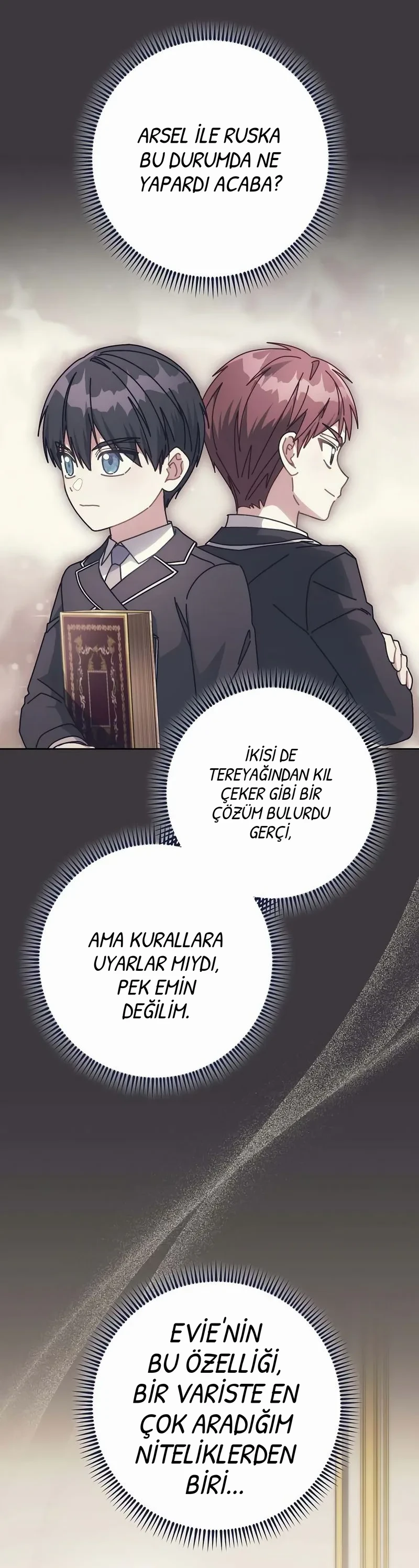 Can I Cry Now? - Bölüm 34 - Sayfa 25