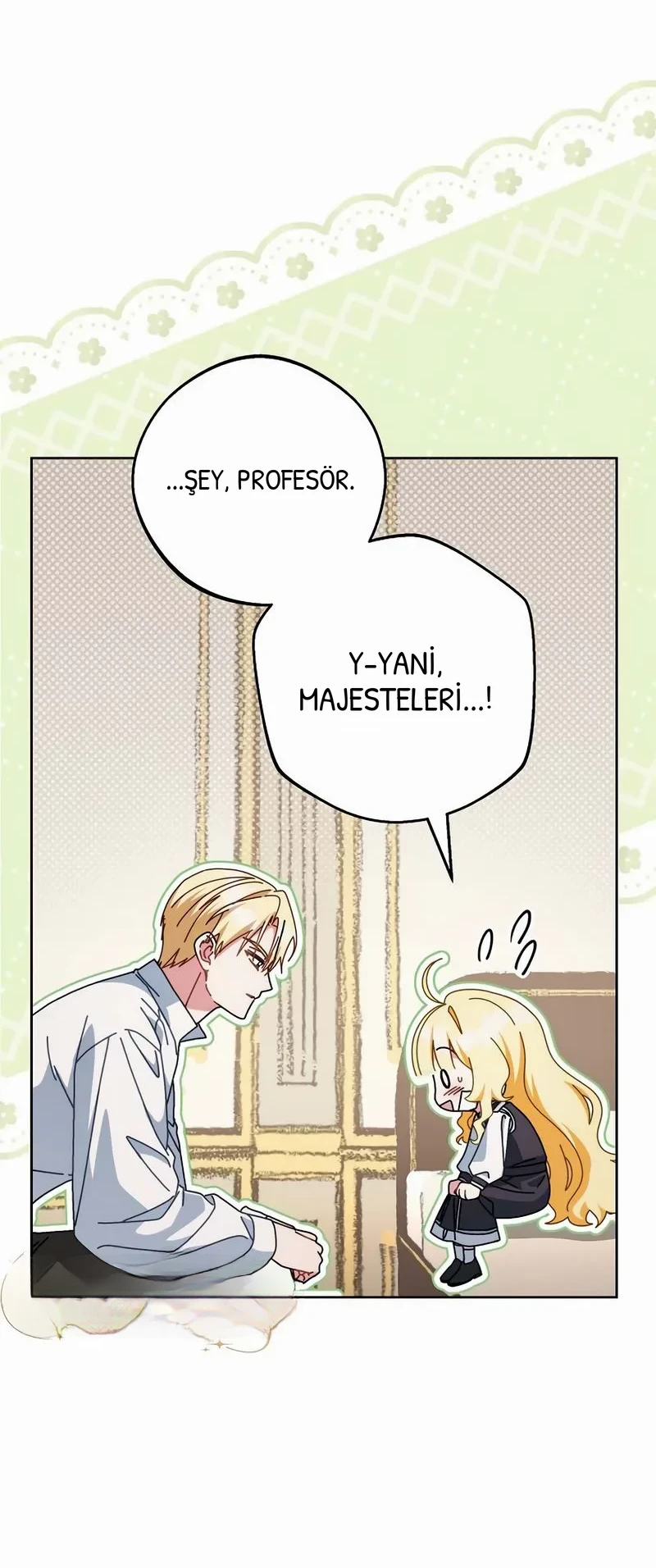 Can I Cry Now? - Bölüm 34 - Sayfa 27