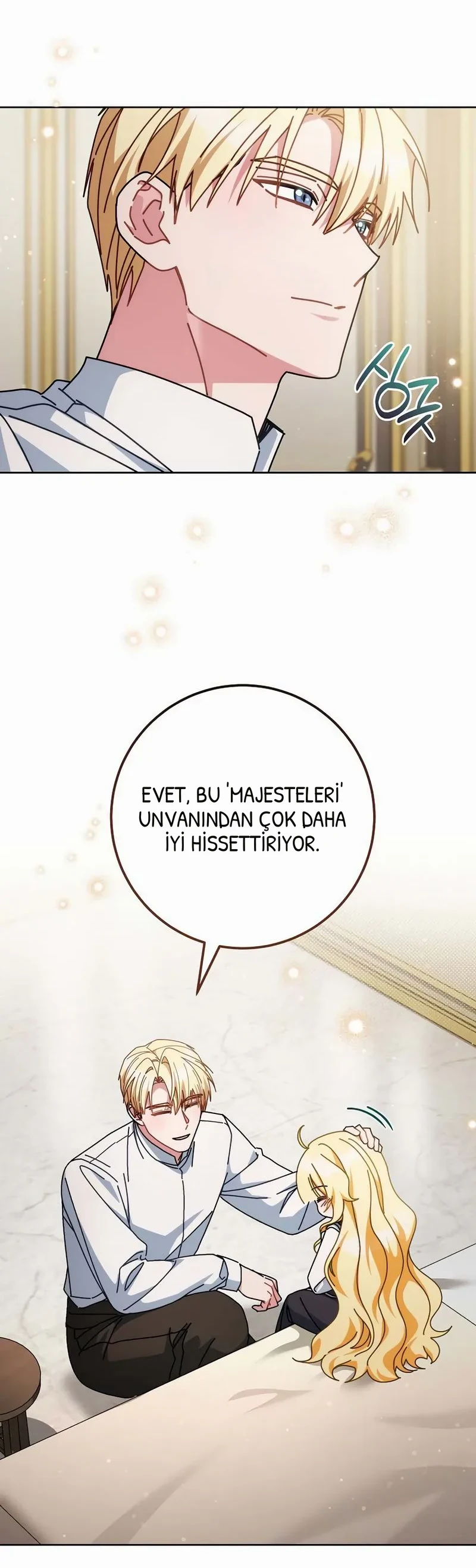 Can I Cry Now? - Bölüm 34 - Sayfa 38