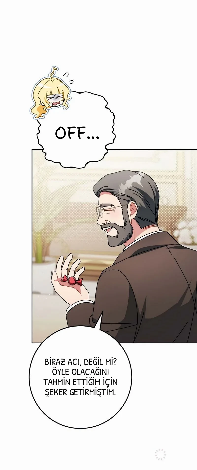Can I Cry Now? - Bölüm 34 - Sayfa 47