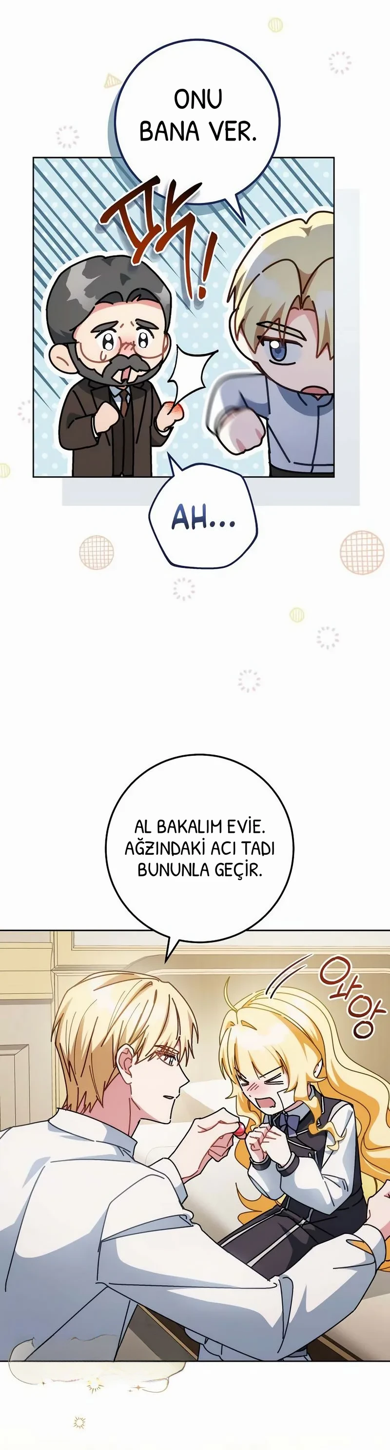 Can I Cry Now? - Bölüm 34 - Sayfa 48