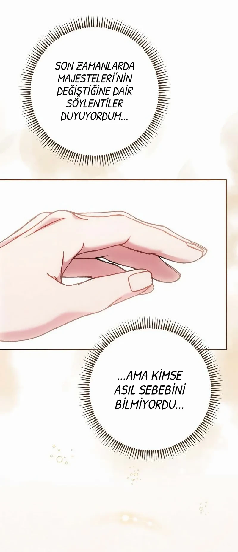 Can I Cry Now? - Bölüm 34 - Sayfa 54