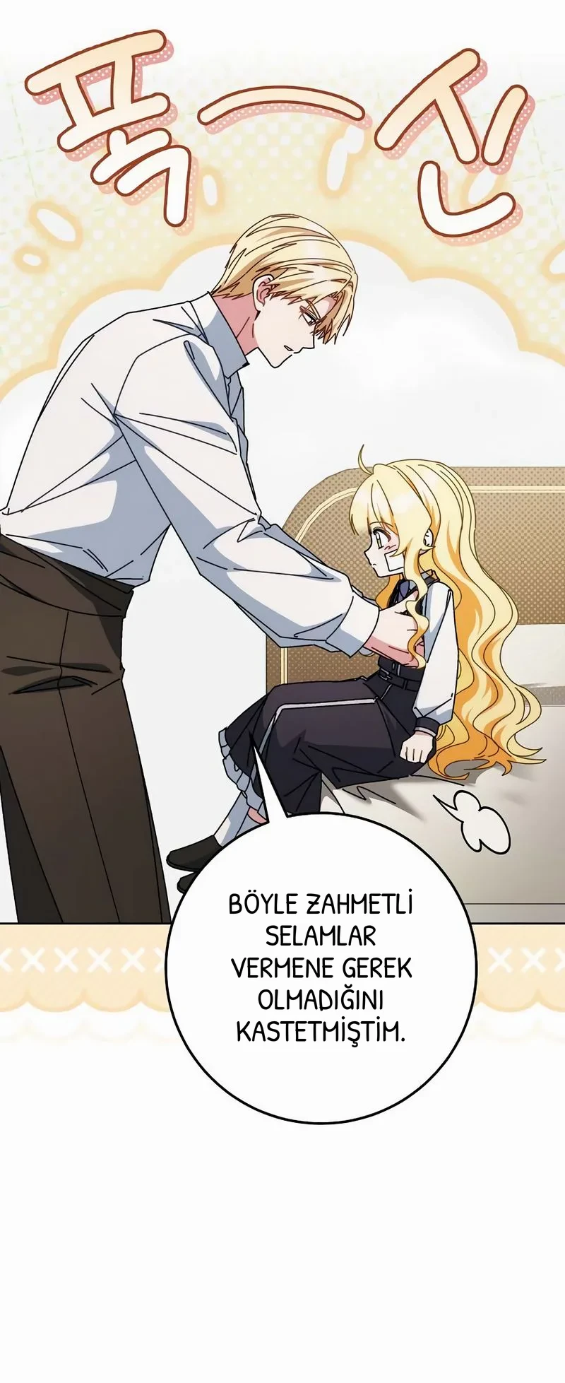 Can I Cry Now? - Bölüm 34 - Sayfa 8