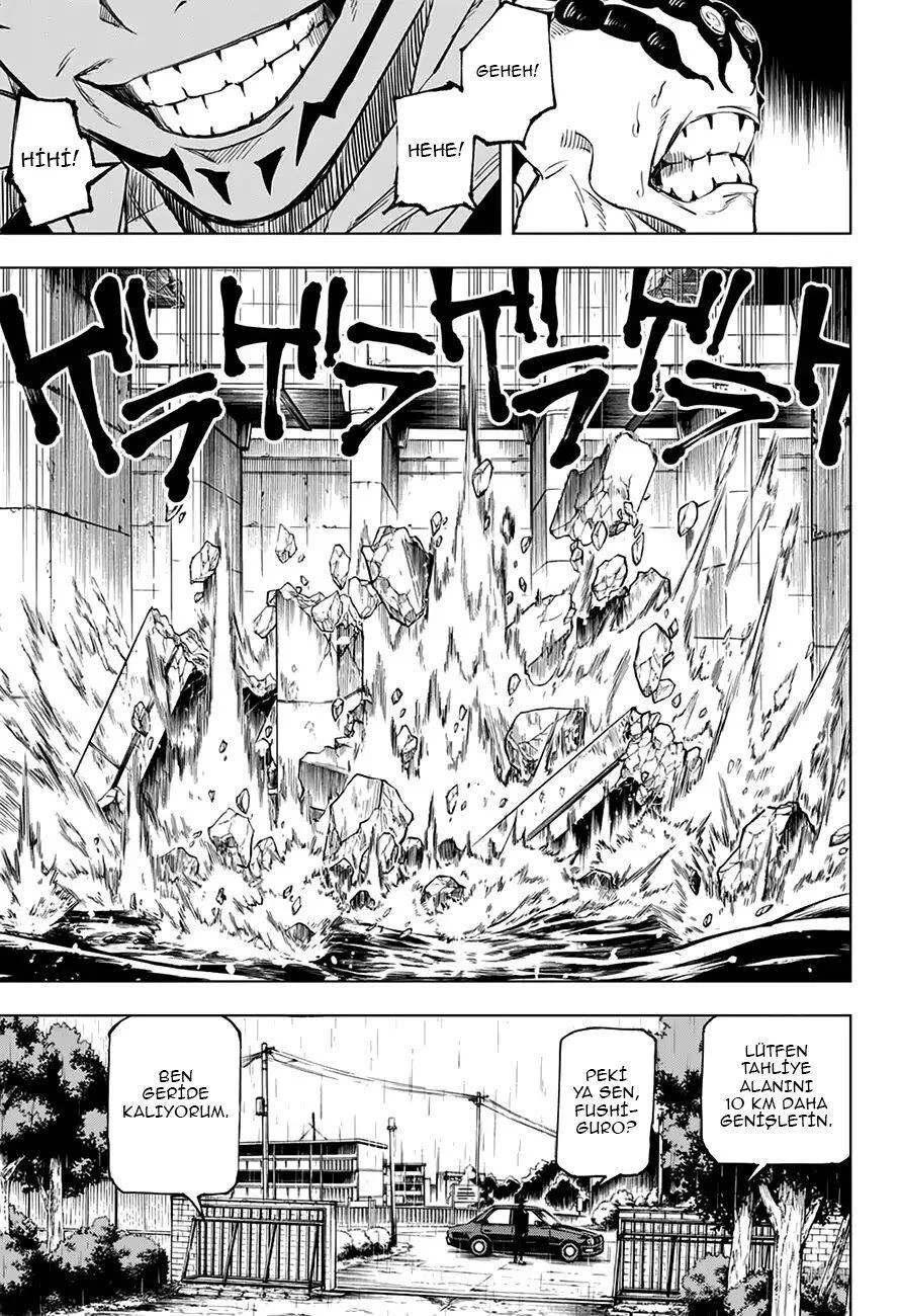 Jujutsu Kaisen - Bölüm 8 - Sayfa 10