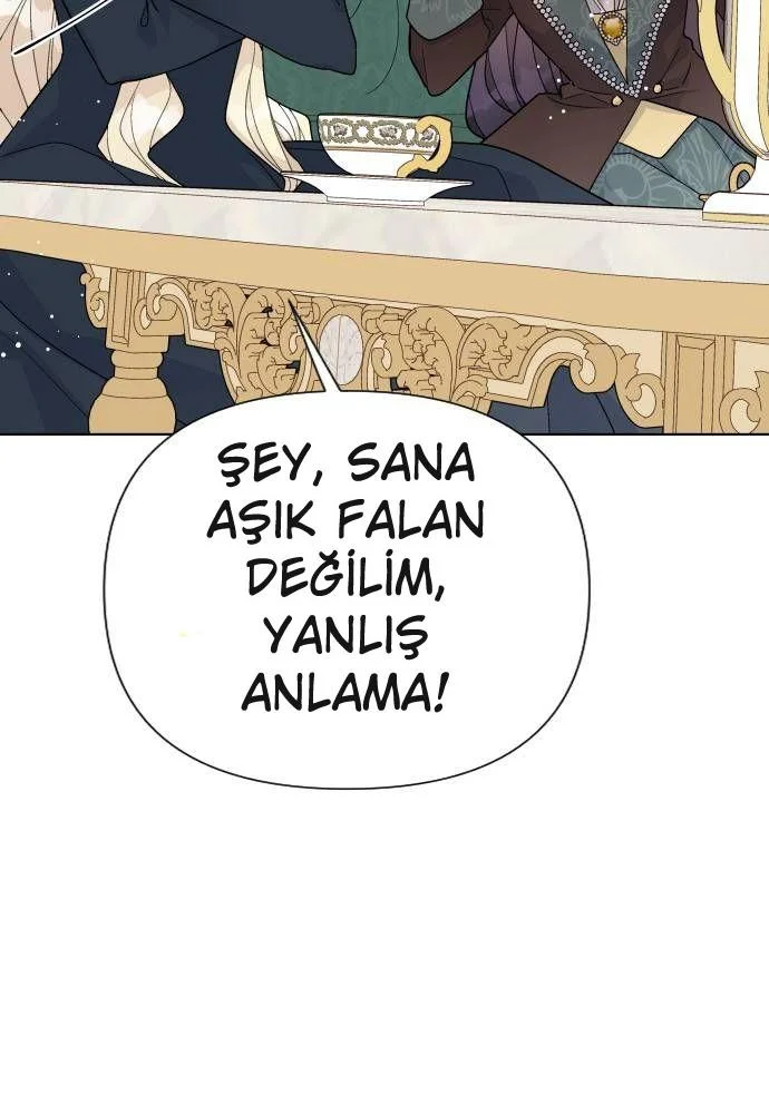 From a Knight to a Lady - Bölüm 51 - Sayfa 15