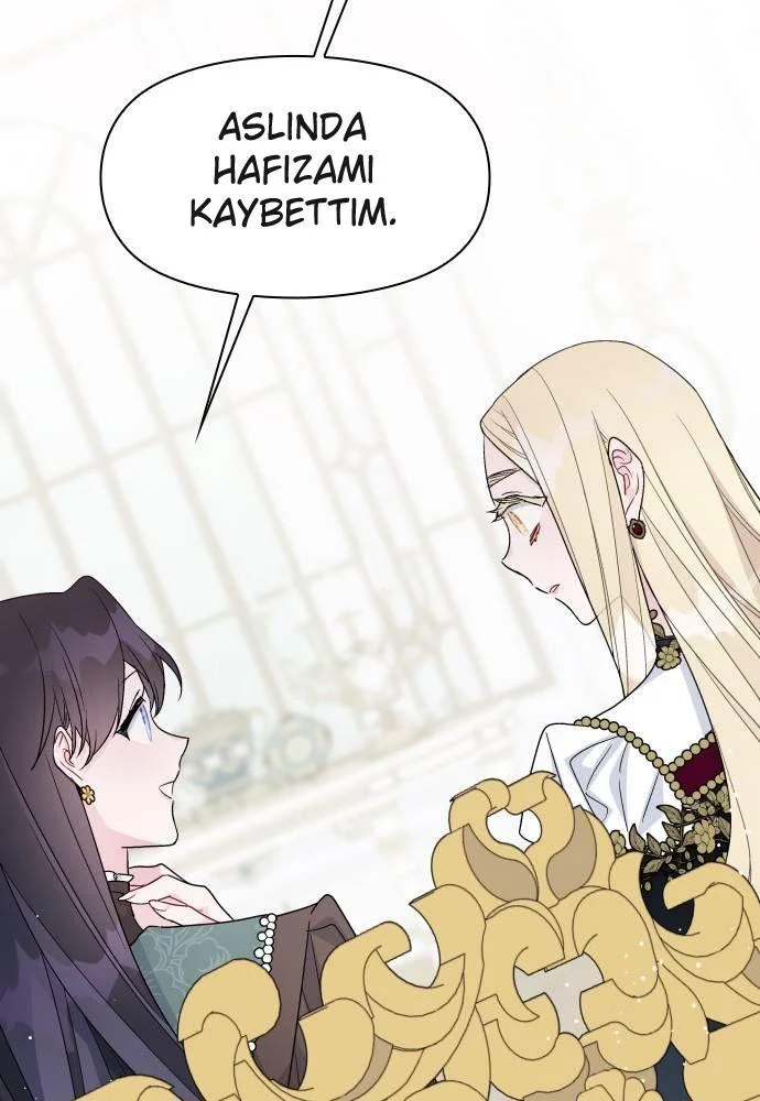 From a Knight to a Lady - Bölüm 51 - Sayfa 39
