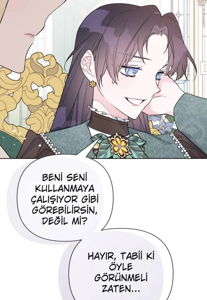From a Knight to a Lady - Bölüm 51 - Sayfa 73