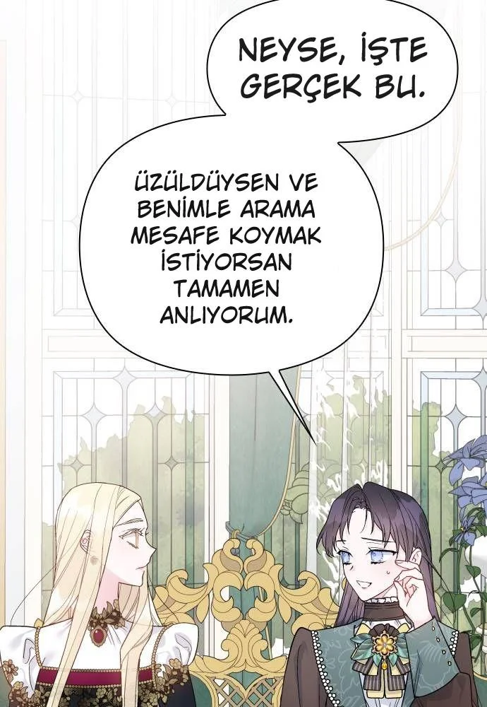 From a Knight to a Lady - Bölüm 51 - Sayfa 76