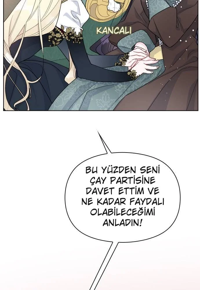From a Knight to a Lady - Bölüm 51 - Sayfa 91