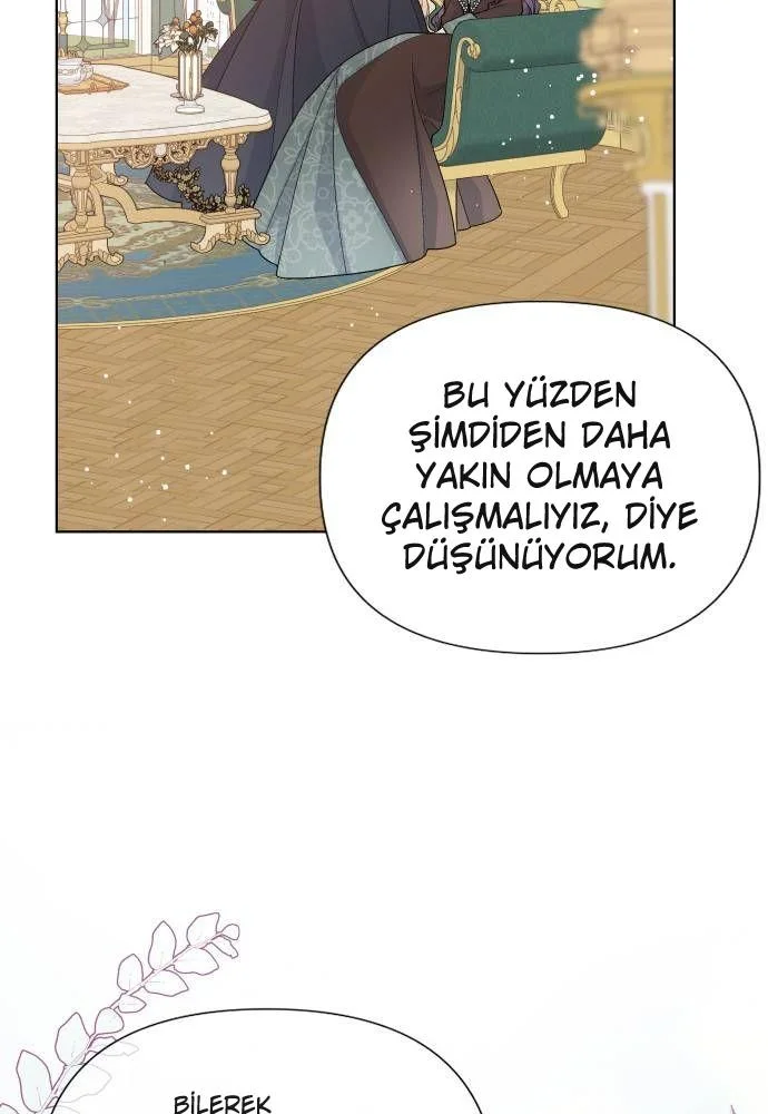 From a Knight to a Lady - Bölüm 51 - Sayfa 96