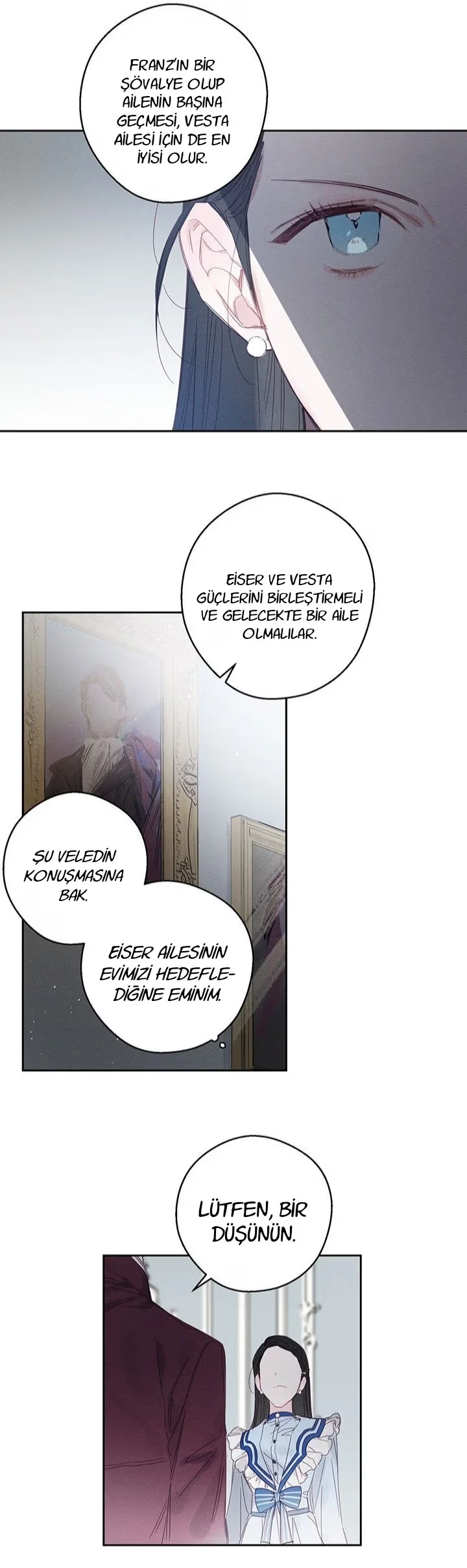 Let's Hide My Younger Brother First - Bölüm 6 - Sayfa 6