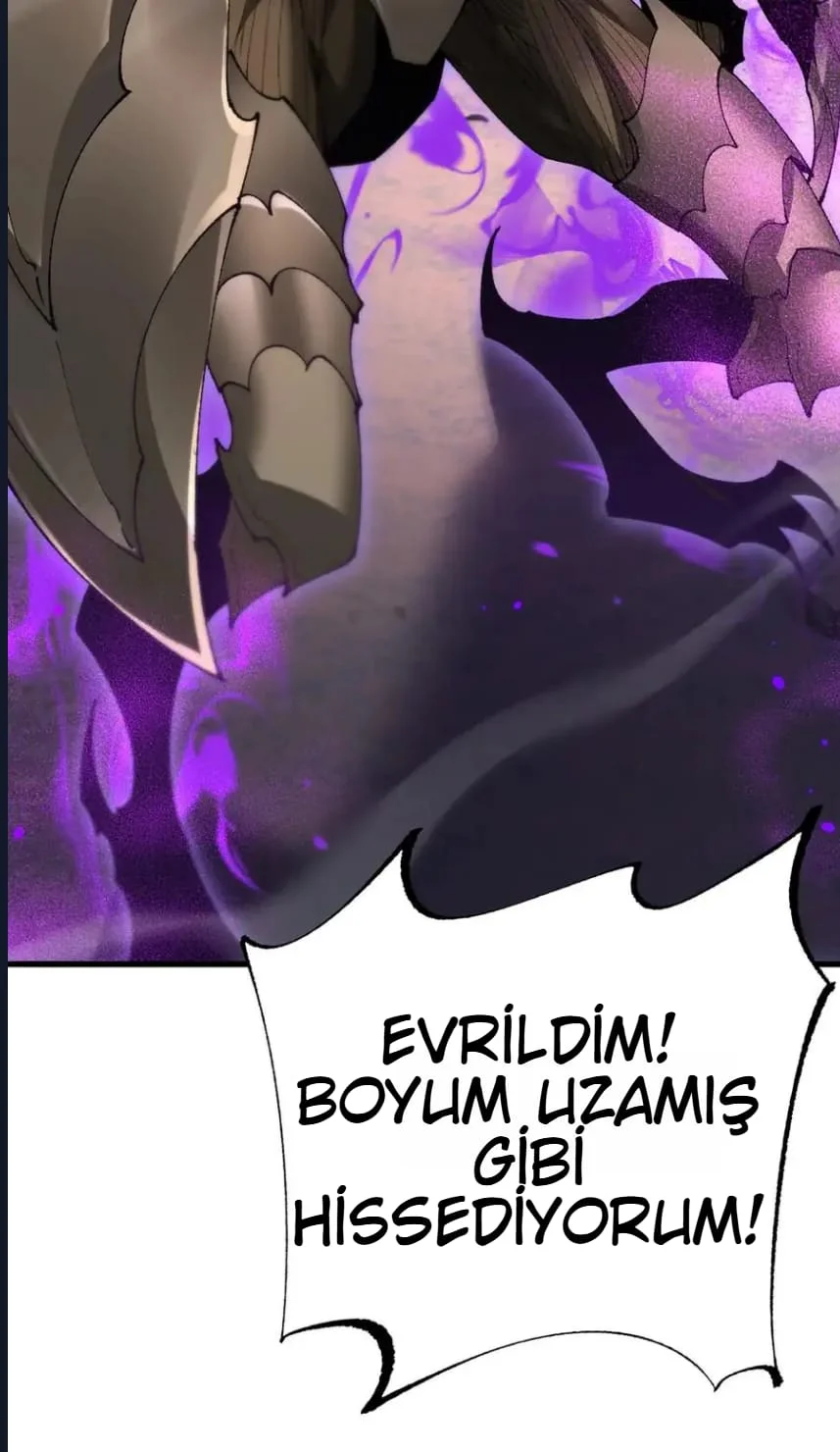 From Goblin to Goblin God - Bölüm 56 - Sayfa 41