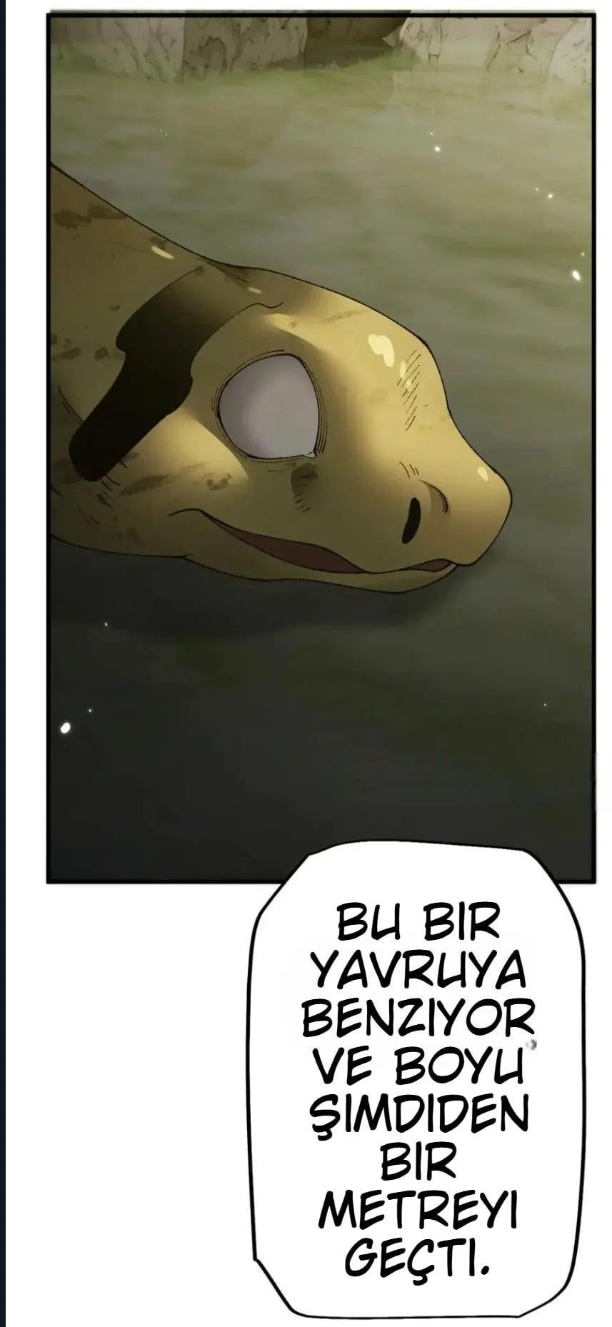 From Goblin to Goblin God - Bölüm 56 - Sayfa 60
