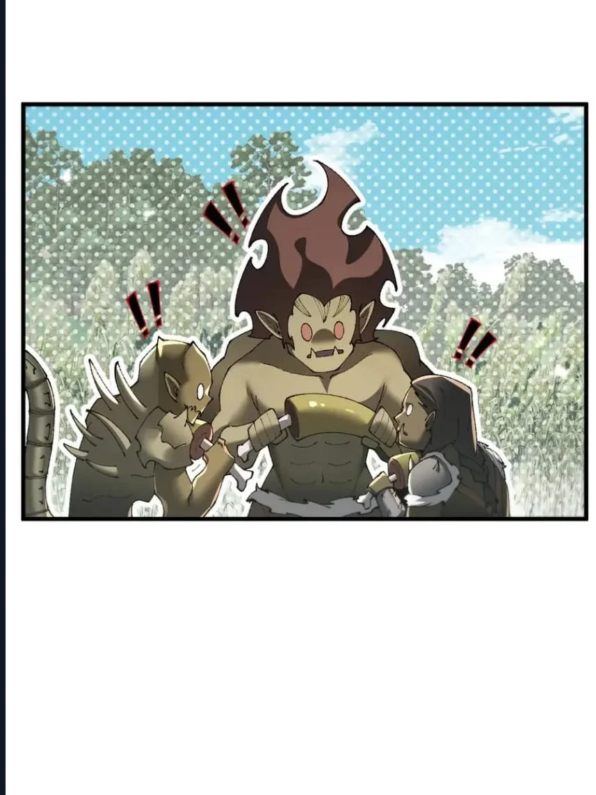 From Goblin to Goblin God - Bölüm 56 - Sayfa 63