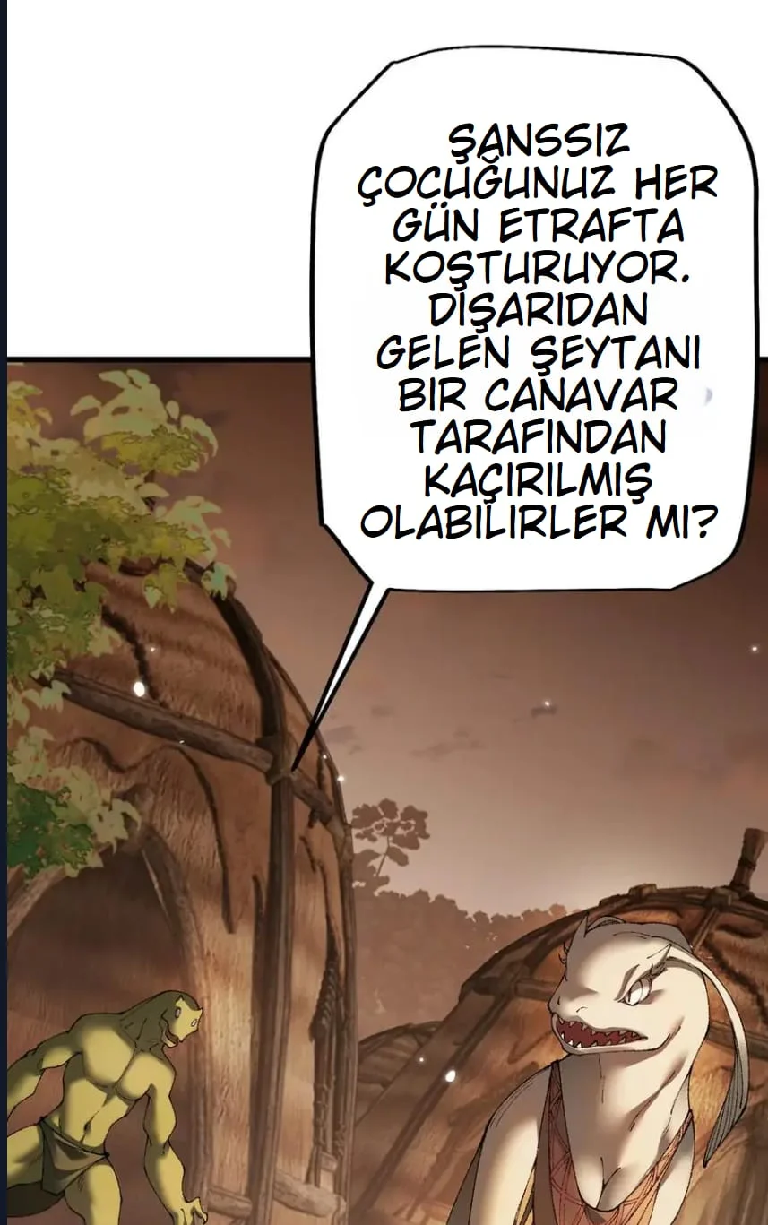 From Goblin to Goblin God - Bölüm 56 - Sayfa 69
