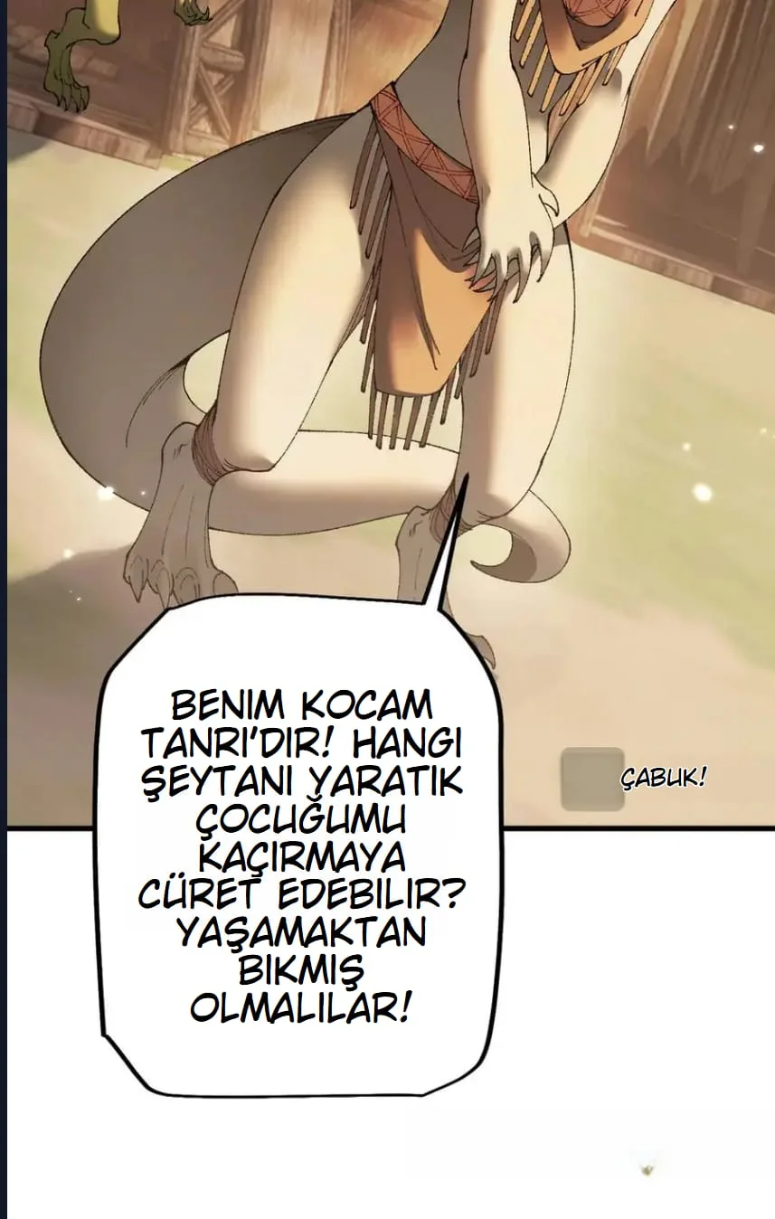 From Goblin to Goblin God - Bölüm 56 - Sayfa 70