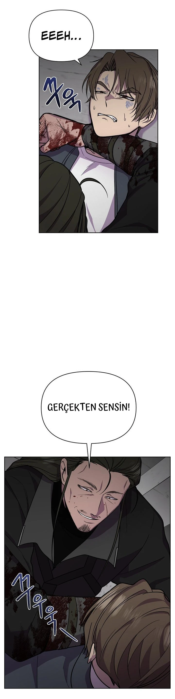 Alice - Bölüm 20 - Sayfa 11
