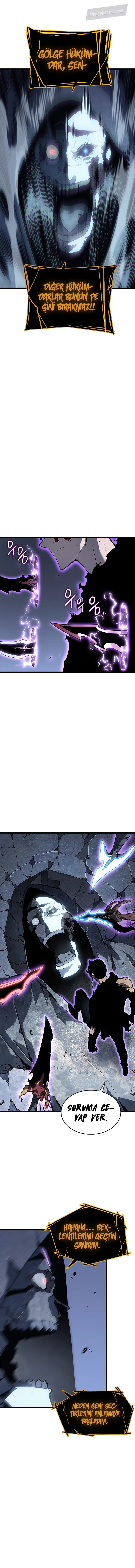 Solo Leveling - Bölüm 130 - Sayfa 10