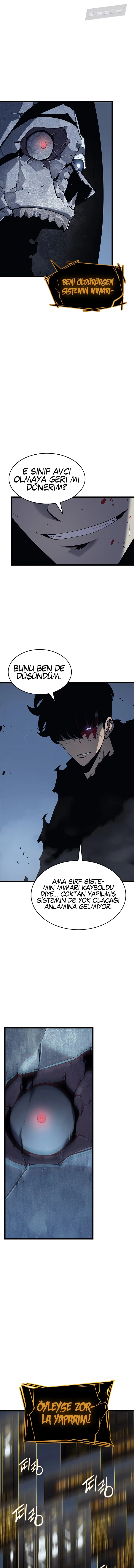 Solo Leveling - Bölüm 130 - Sayfa 12