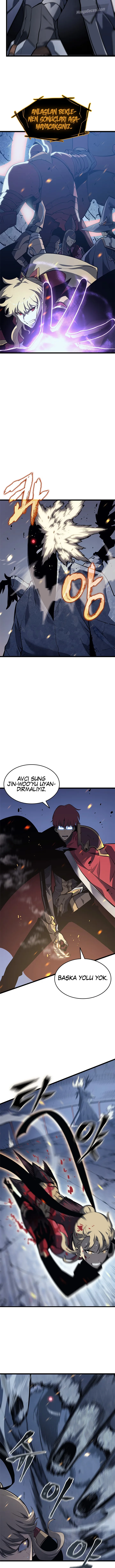 Solo Leveling - Bölüm 130 - Sayfa 4