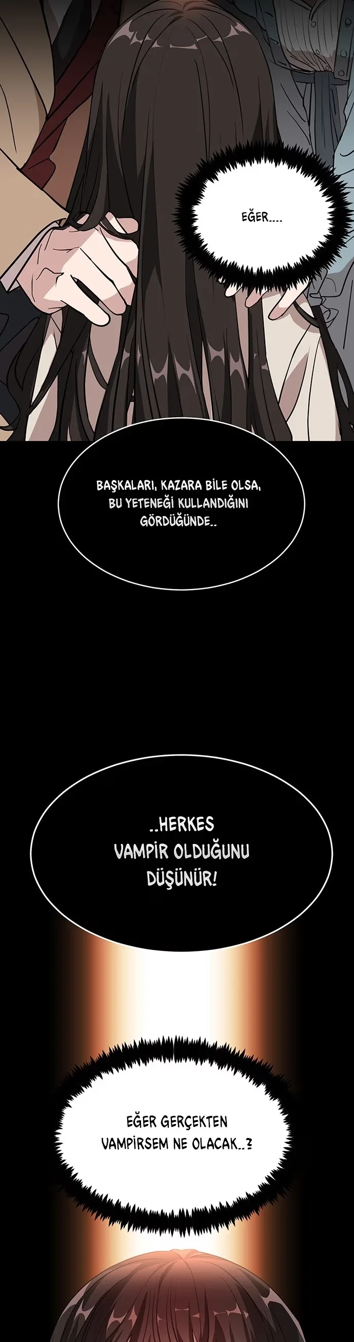Dark Moon: The Blood Altar - Bölüm 1 - Sayfa 20