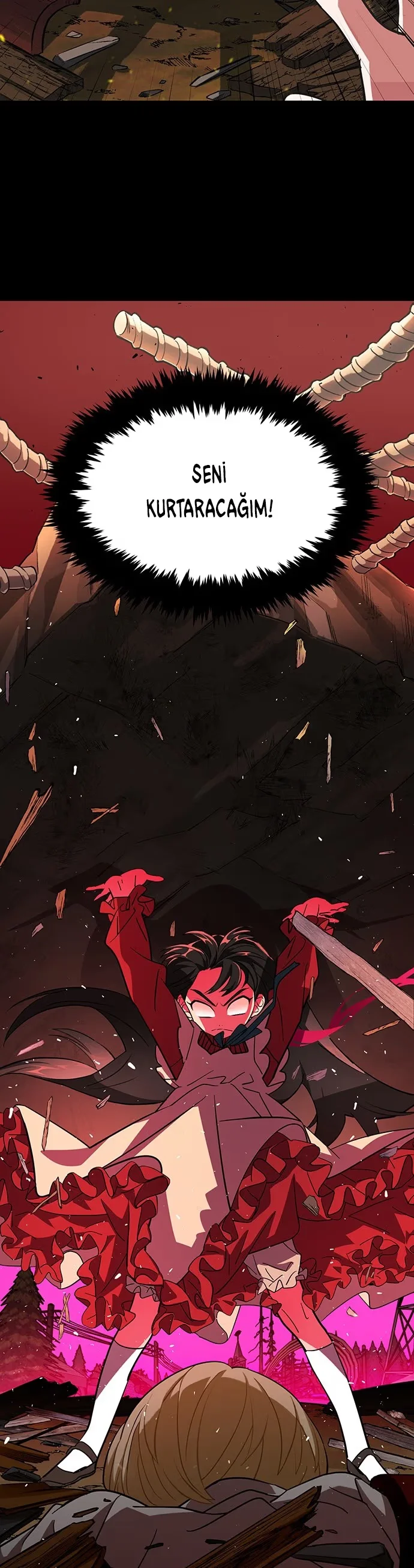 Dark Moon: The Blood Altar - Bölüm 1 - Sayfa 52
