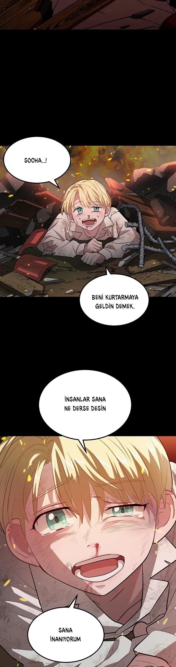 Dark Moon: The Blood Altar - Bölüm 1 - Sayfa 53