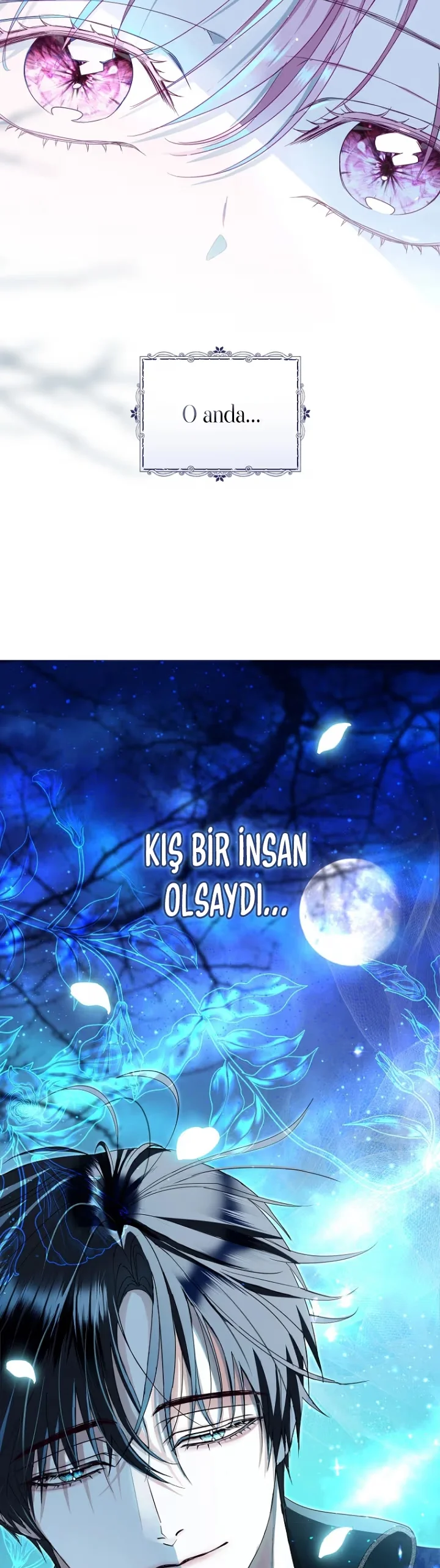 Villain, I'll Do Everything Except Marriage for You! - Bölüm 2 - Sayfa 35