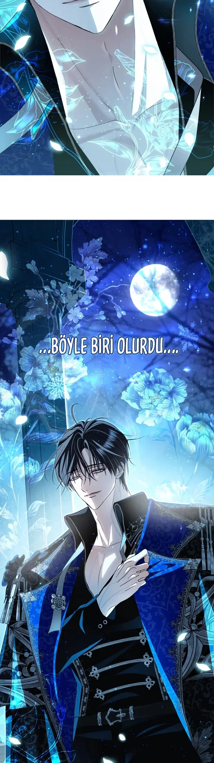 Villain, I'll Do Everything Except Marriage for You! - Bölüm 2 - Sayfa 36