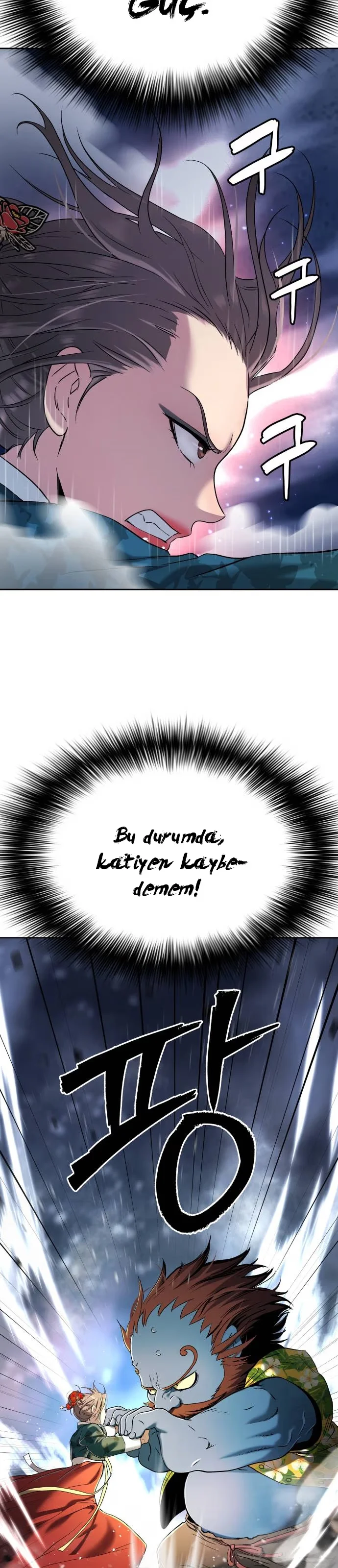 Oh! Dangun - Bölüm 24 - Sayfa 10